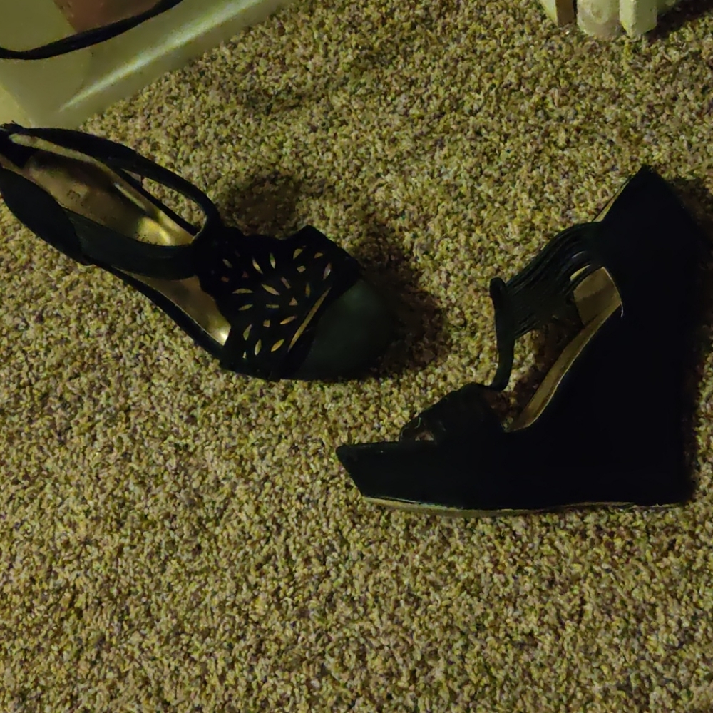 Wedges